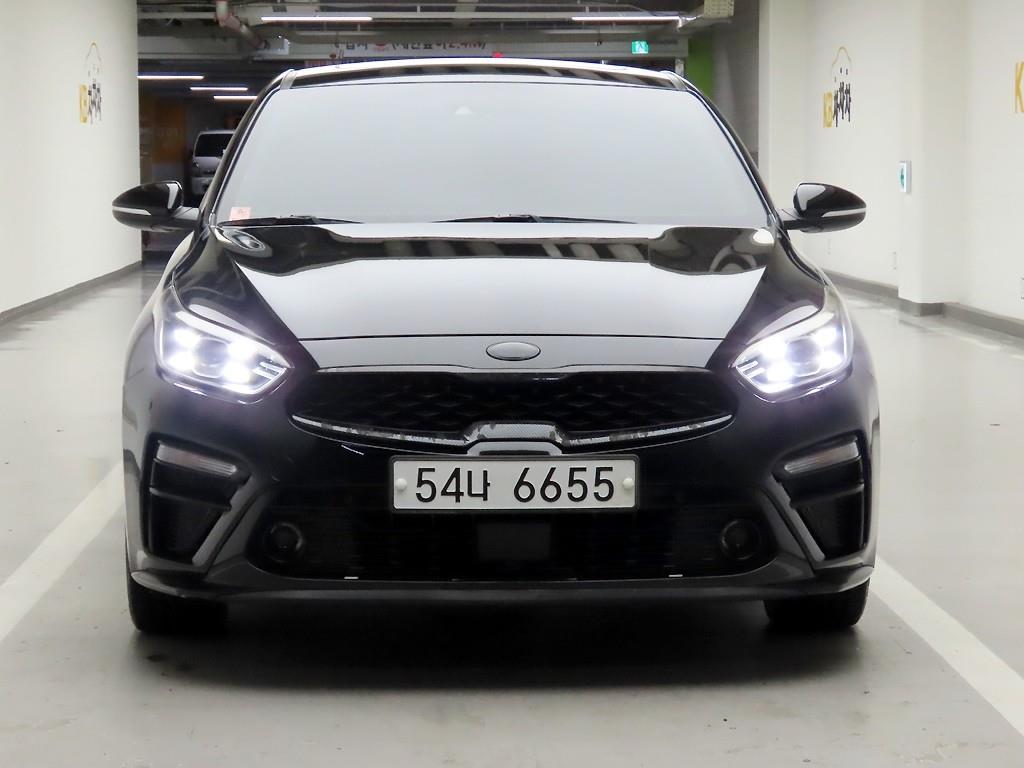 Kia K3 1.6 Noblesse