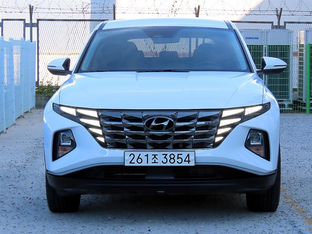 현대 투싼 1.6 Turbo 2WD Modern