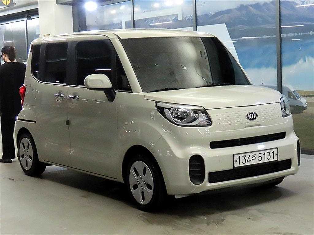Kia Ray 1.0 Standard
