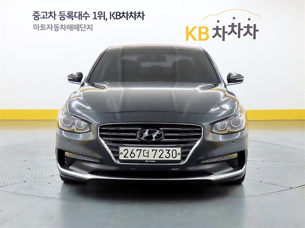 현대 그랜저 2.4 GDi Premium