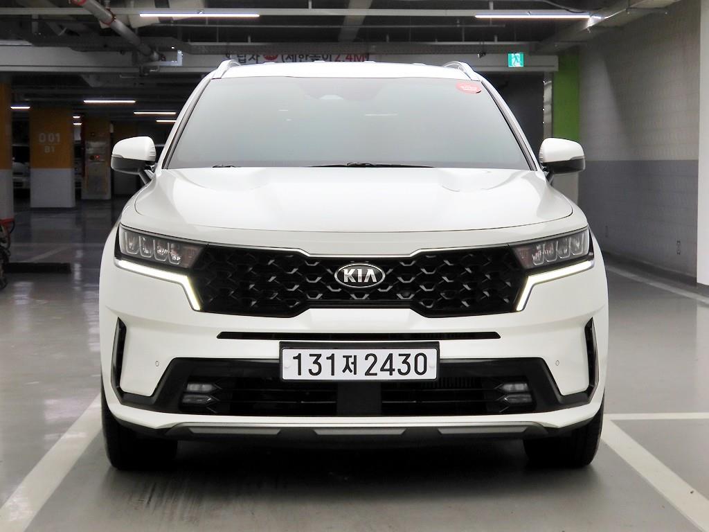 기아 쏘렌토 2.2 2WD Prestige