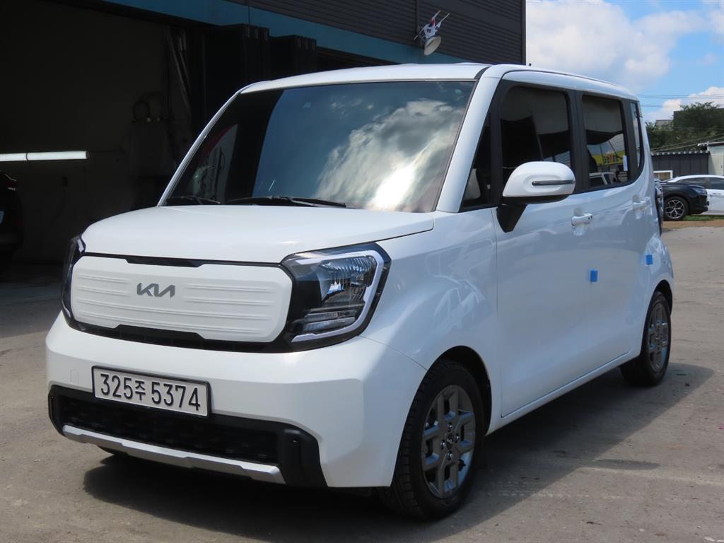 Kia Ray Gia 1.0 Prestige