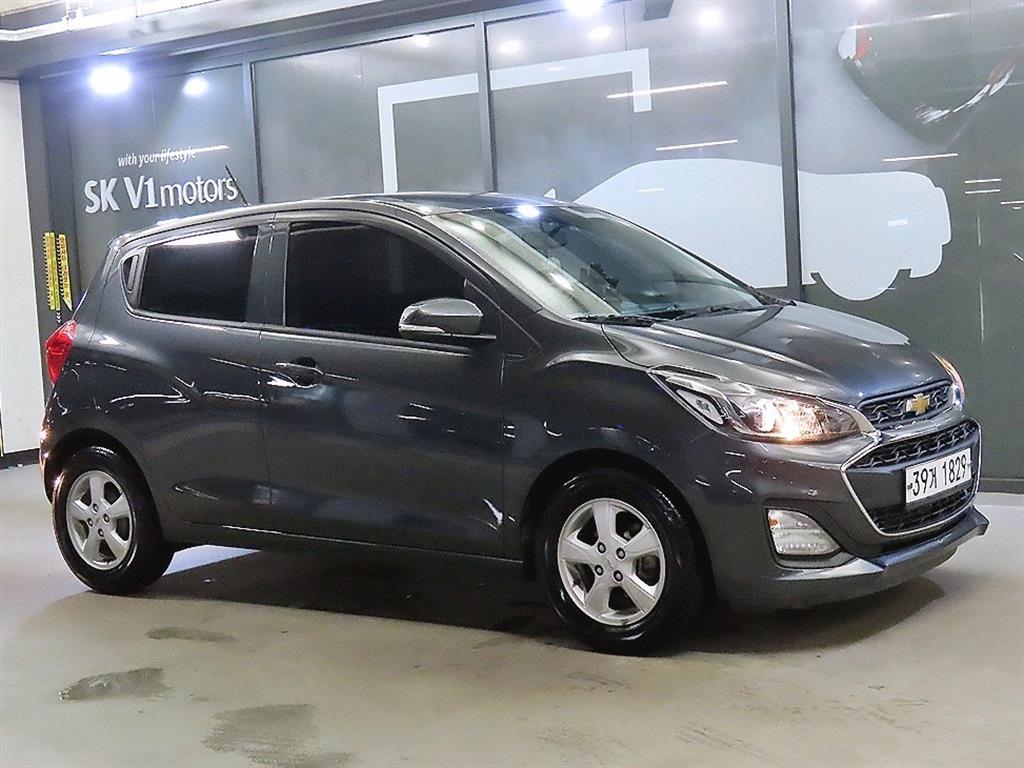 Chevrolet Spark LT