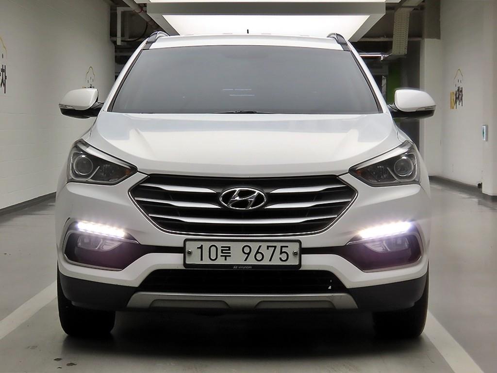 현대 싼타페 Prime R2.0 4WD Premium