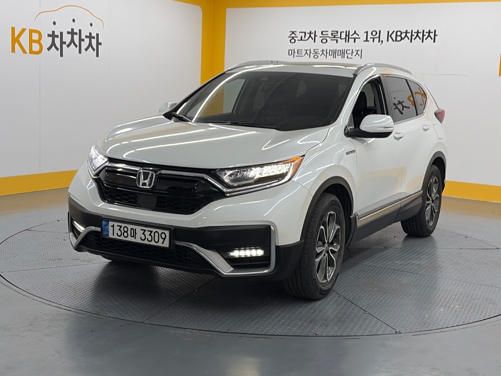 혼다 CR-V 2.0 HEV EX-L