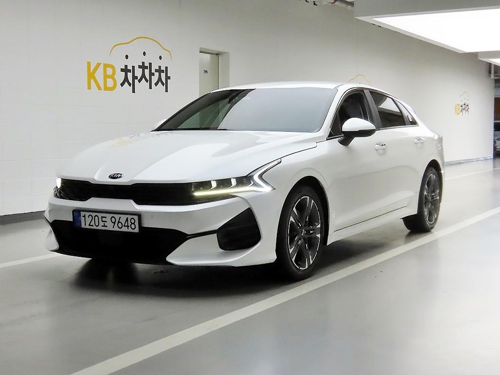 기아 K5 2.0 Noblesse