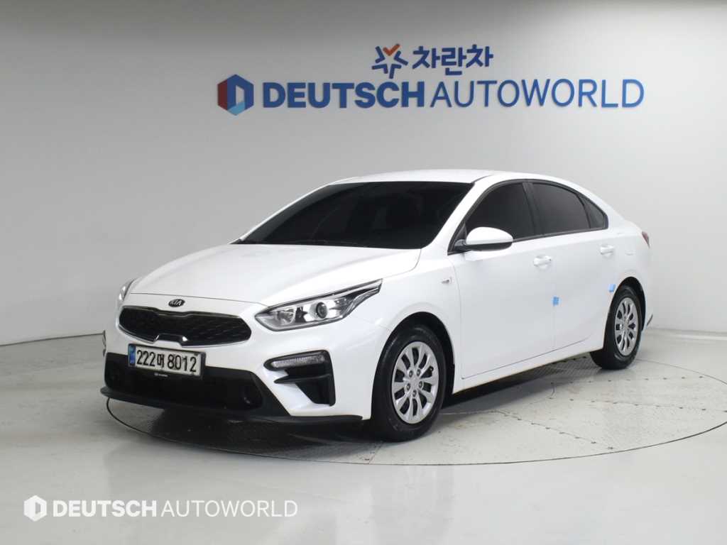 기아 K3 1.6 Standard