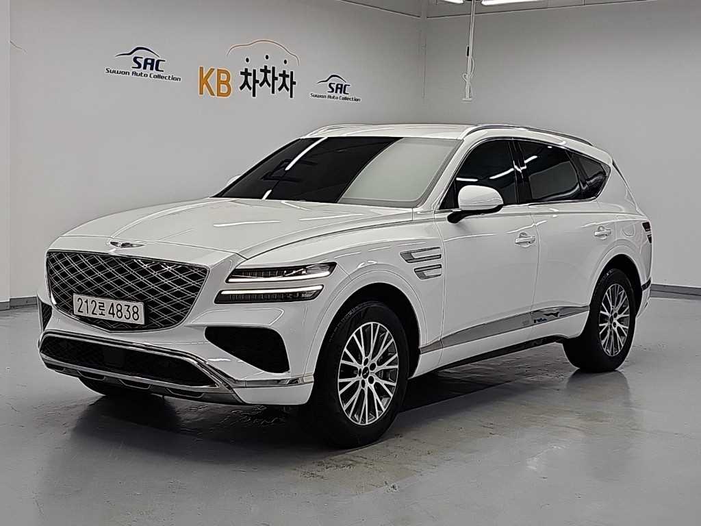 Genesis GV80 2.5 2WD