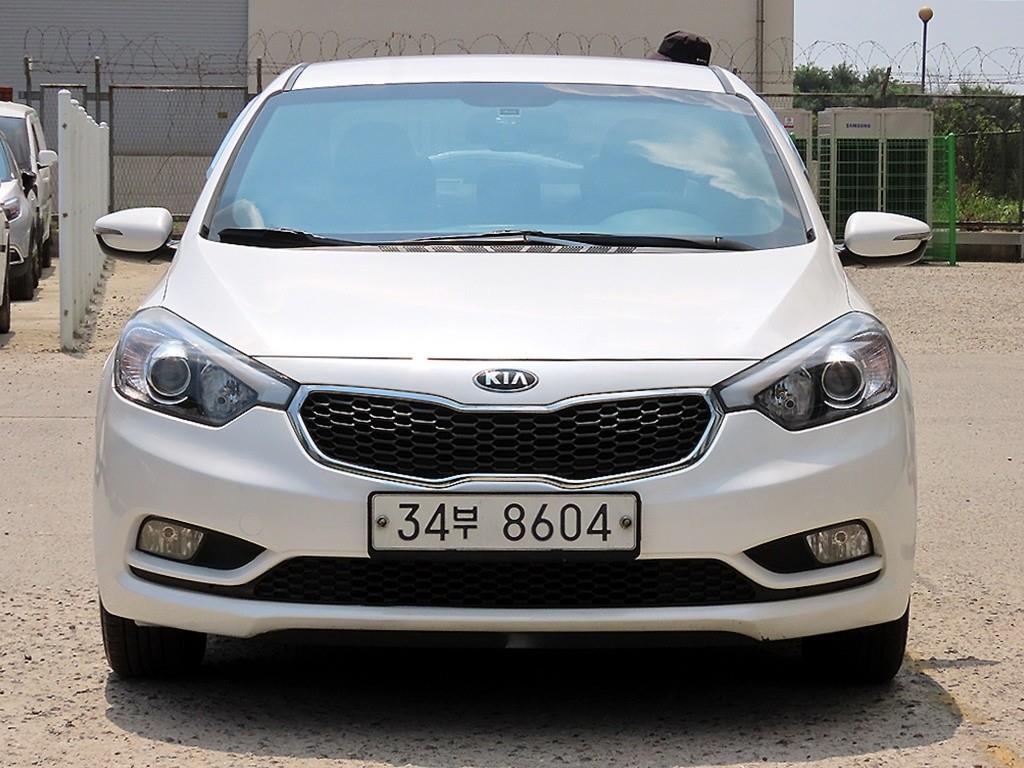 Kia K3 1.6 GDI Deluxe