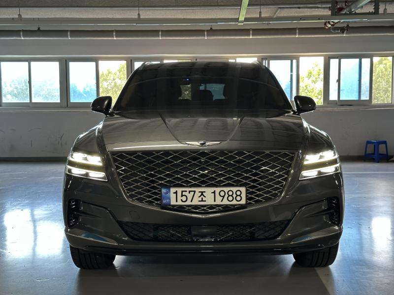 Genesis GV80 2.5 AWD