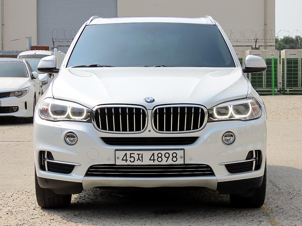 BMW X5 30d xDrive
