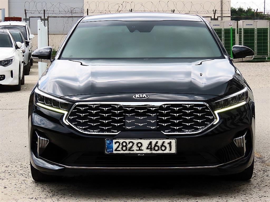 기아 K7 Premier 3.0 GDi Noblesse