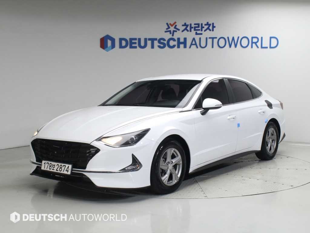 현대 쏘나타 L2.0 Smart