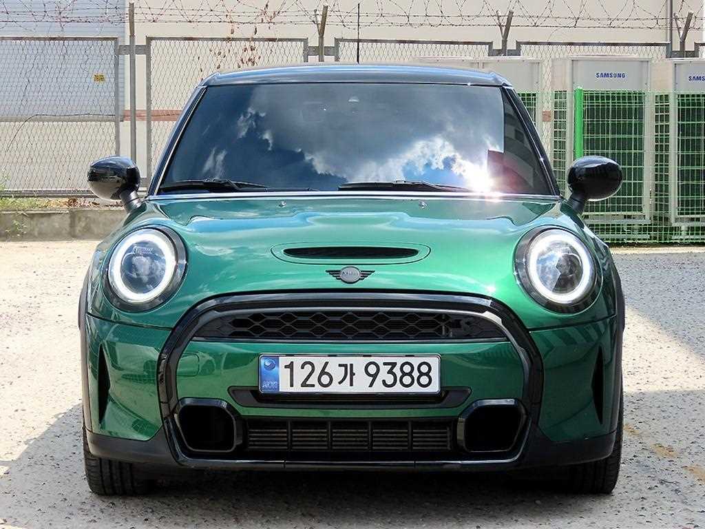 MINI Cooper 5 хаалга 2.0 S Classic Ronchipaek