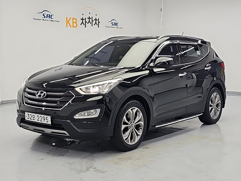 현대 싼타페 R2.0 4WD Premium