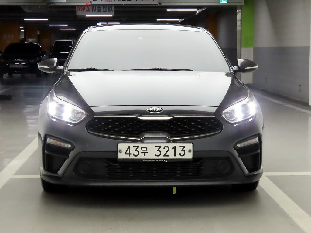 기아 K3 1.6 Trendy