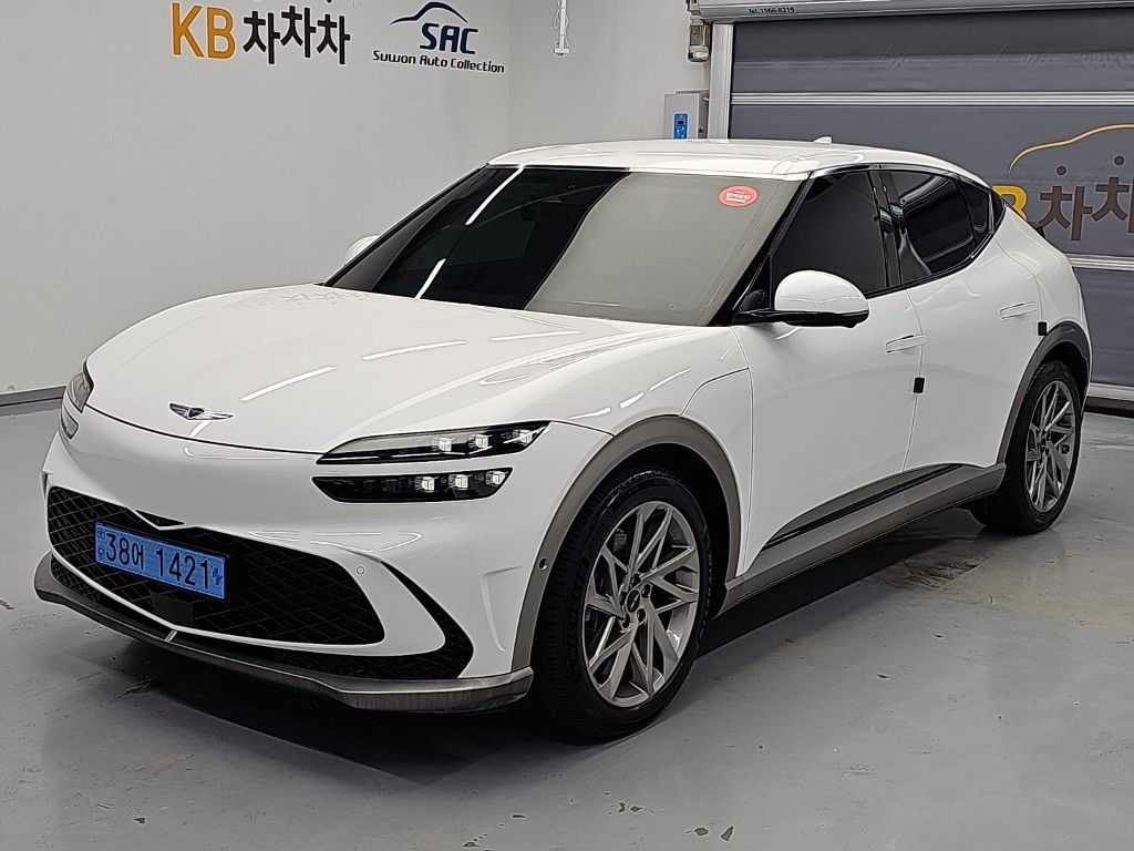 Genesis GV60 EV AWD Standard