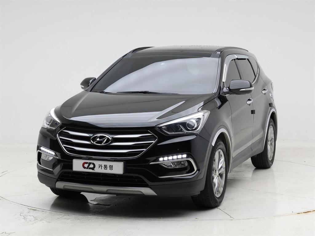 Hyundai Santa Fe Prime R2.0 2WD Premium