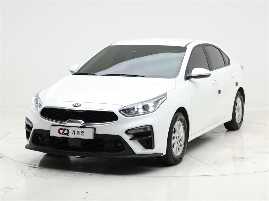 Kia K3 1.6 Luxury