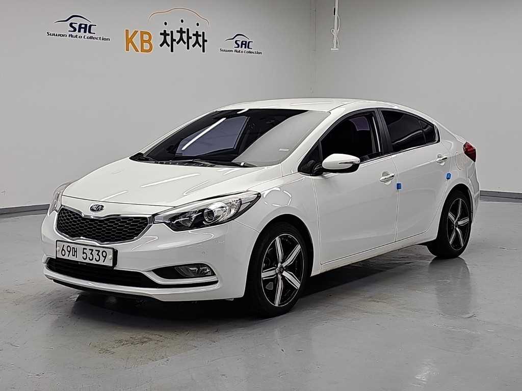 기아 K3 1.6 GDI Trendy