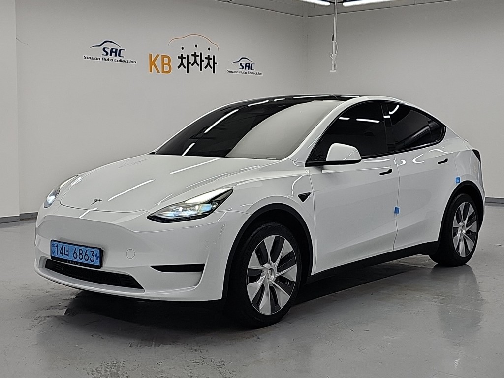 테슬라 Model Y RWD
