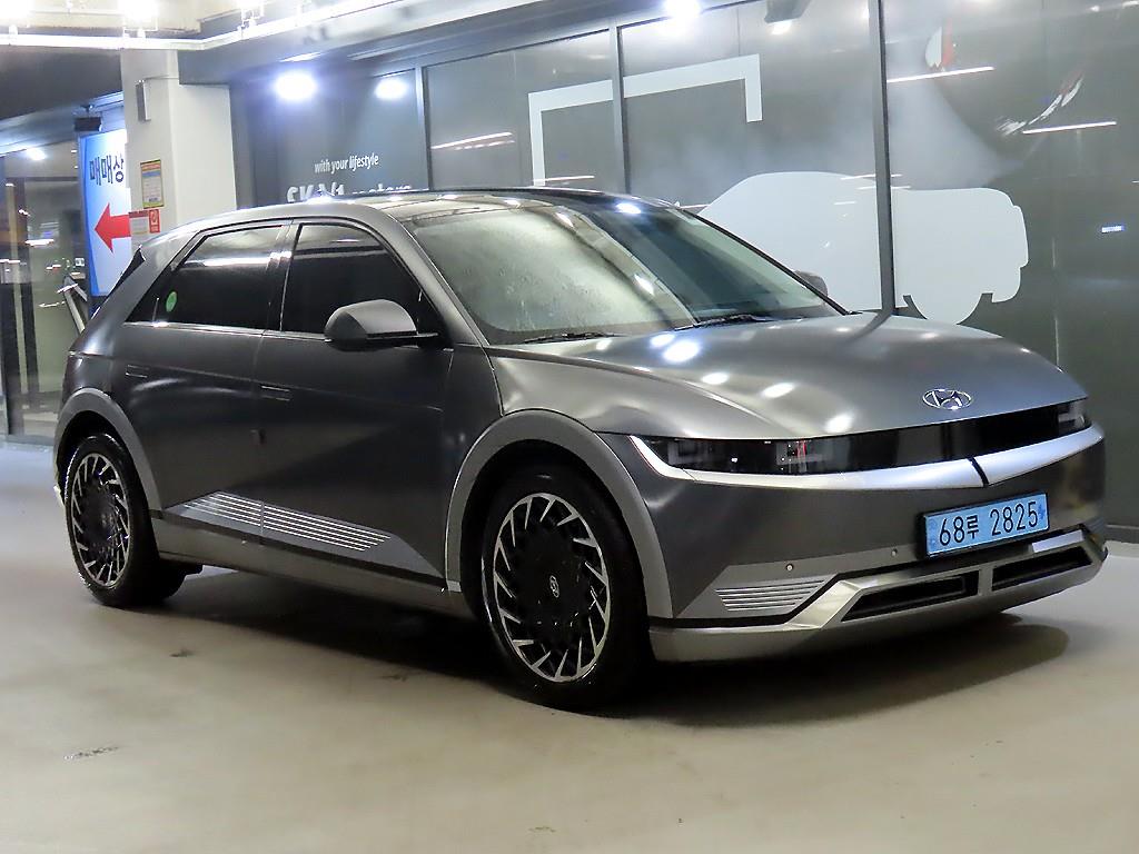 Hyundai Ioniq 5 EV 2WD Long Range Prestige