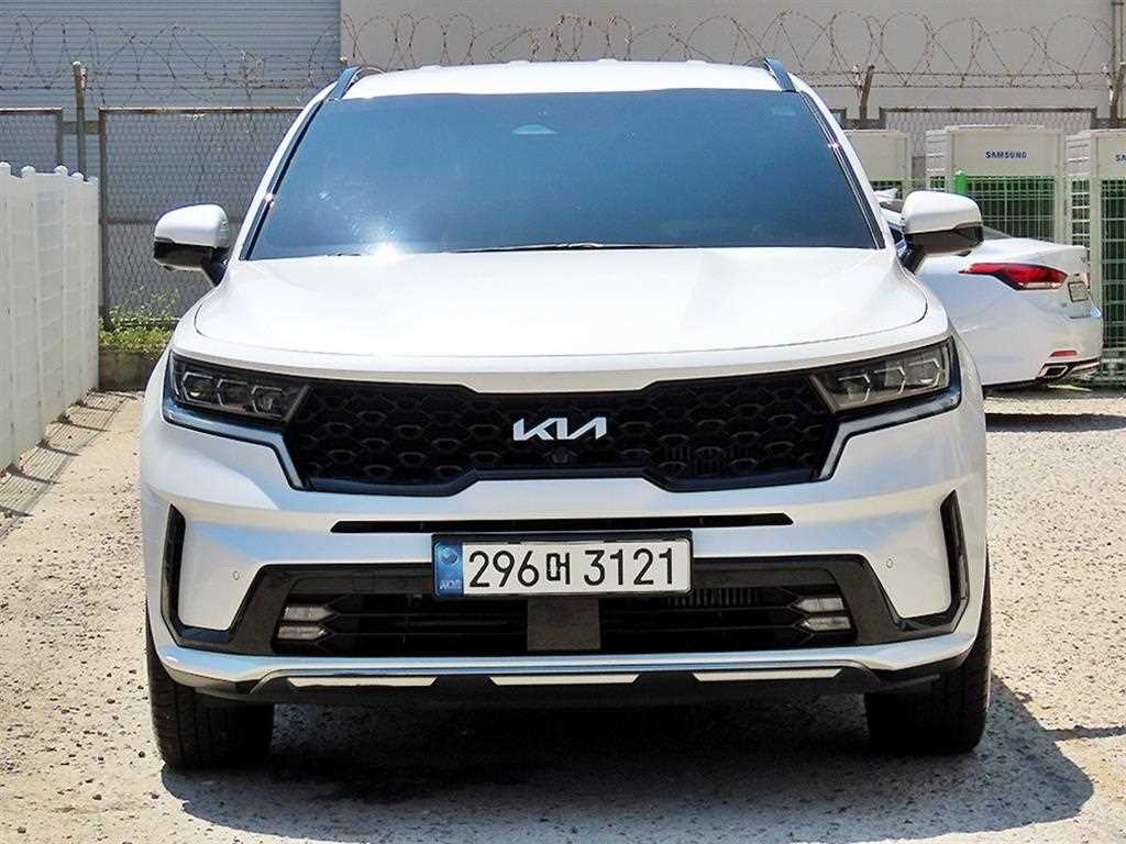 기아 쏘렌토 하이브리드 1.6 HEV 2WD Gravity