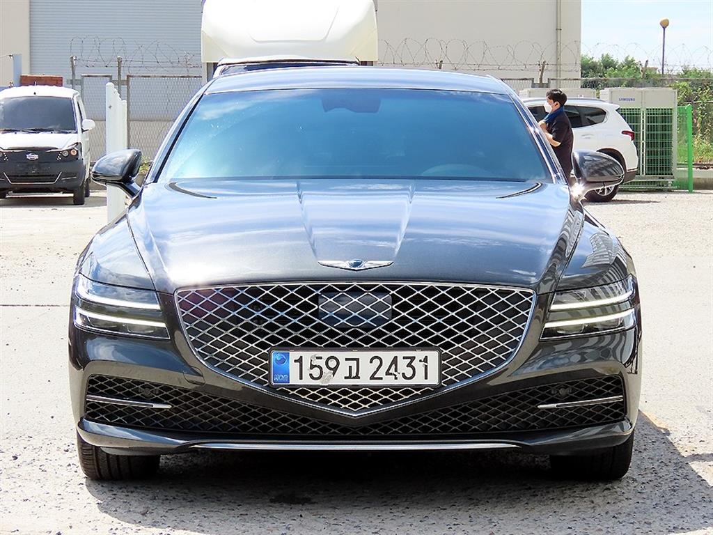 Genesis G80 2.5 AWD
