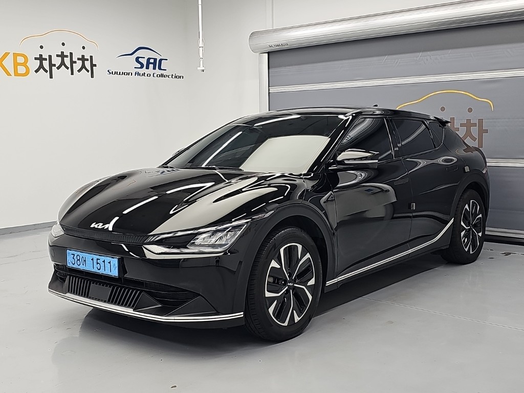 기아 EV6 Rong Reinji 2WD Air