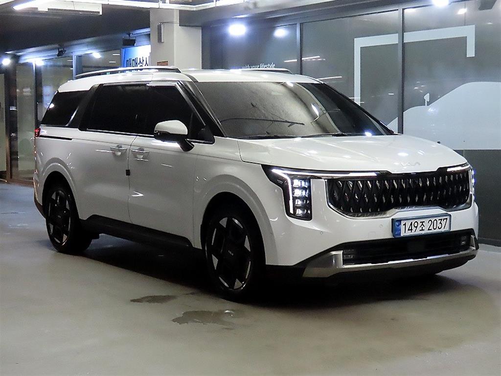 기아 카니발 하이브리드 1.6 HEV 7 seats Signature