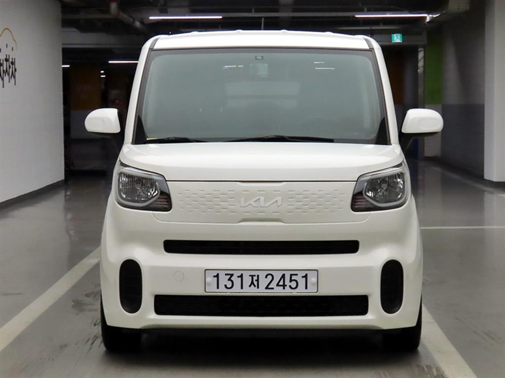 기아 레이 Van Standard