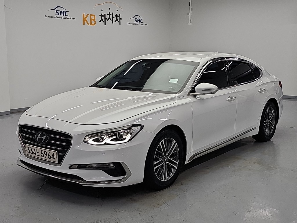 현대 그랜저 2.4 GDi Premium