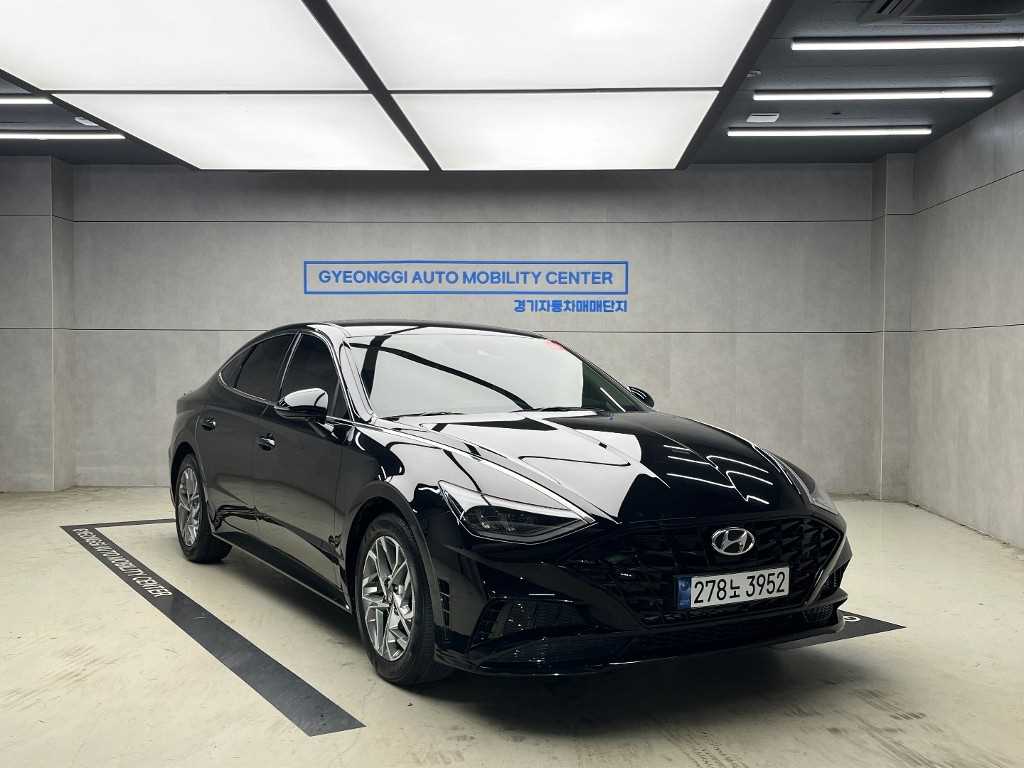 현대 쏘나타 G2.0 Premium Plus