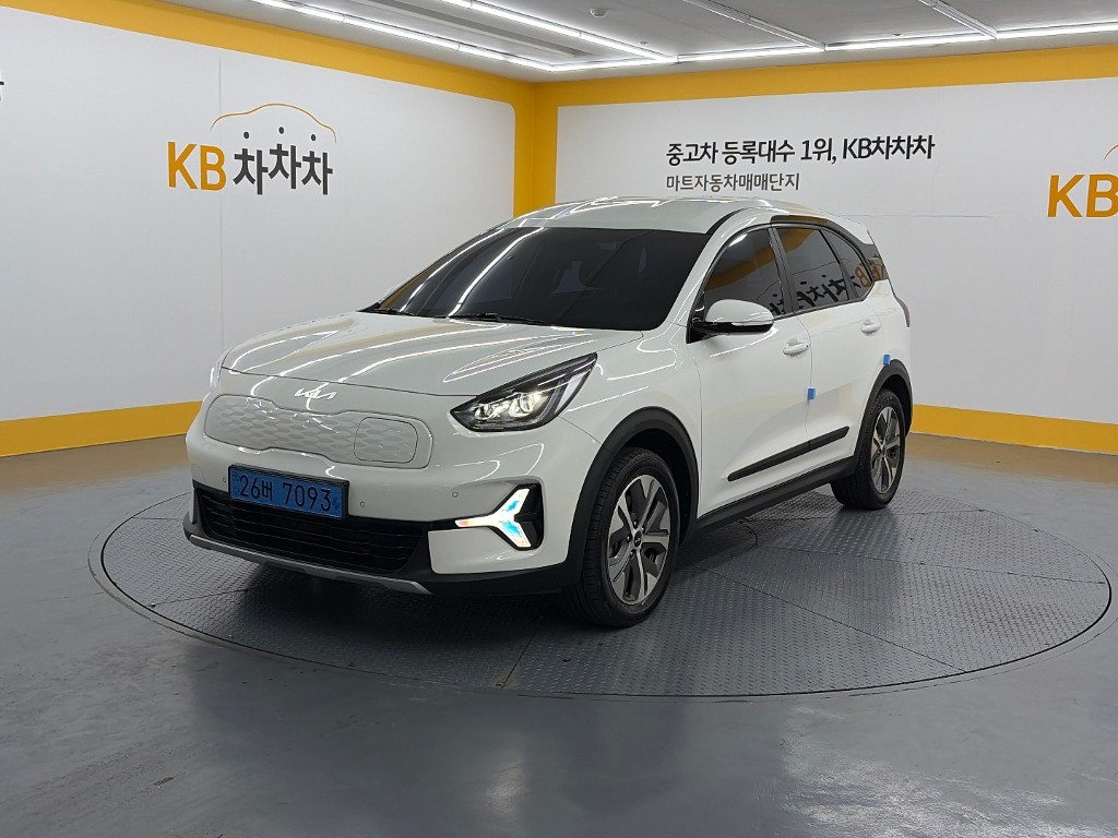 기아 니로 Plus Air
