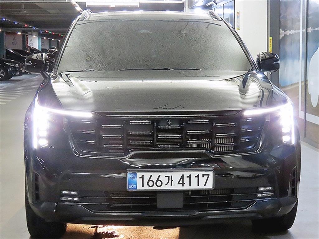 기아 쏘렌토 2.5 4WD Signature Gravity
