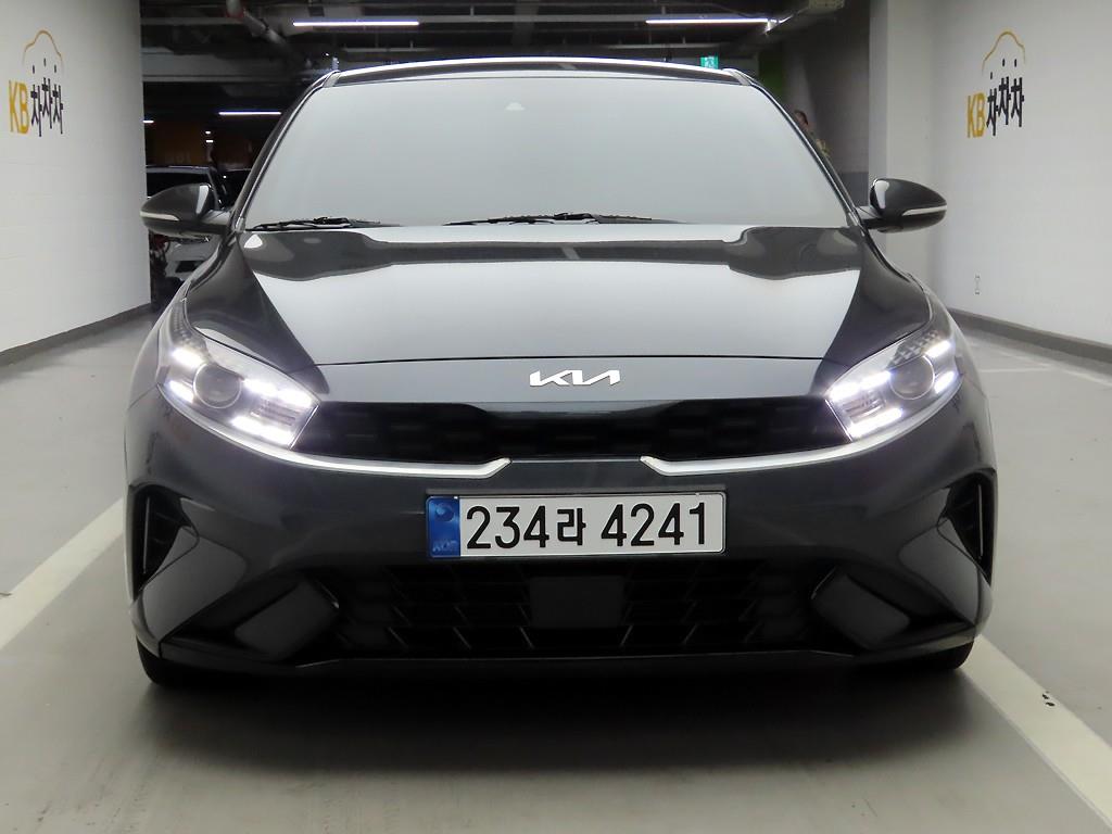 기아 K3 1.6 Prestige