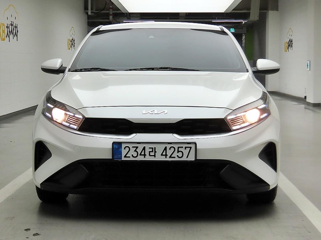 기아 K3 1.6 Trendy