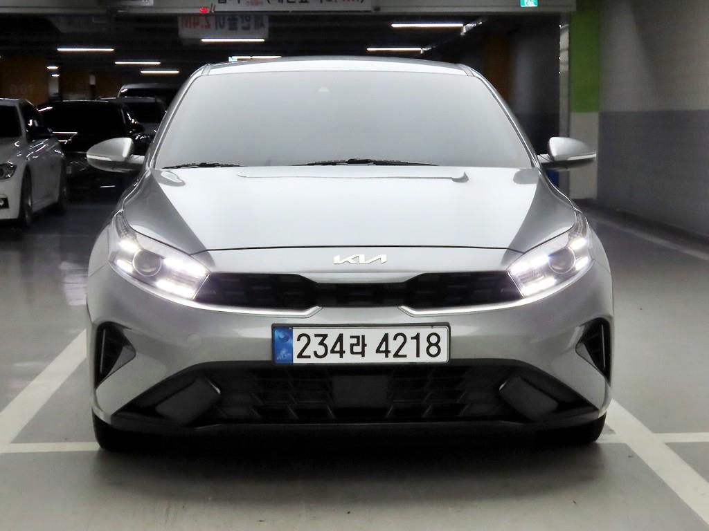 기아 K3 1.6 Prestige
