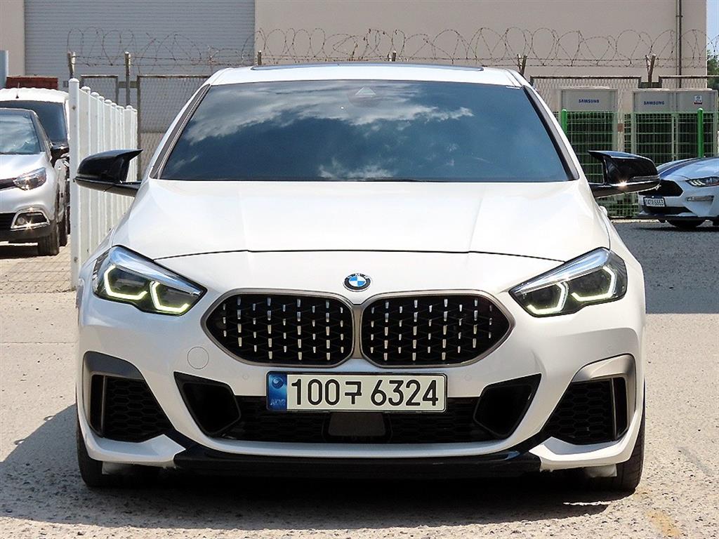 BMW 2 Series Coupe M235i xDrive