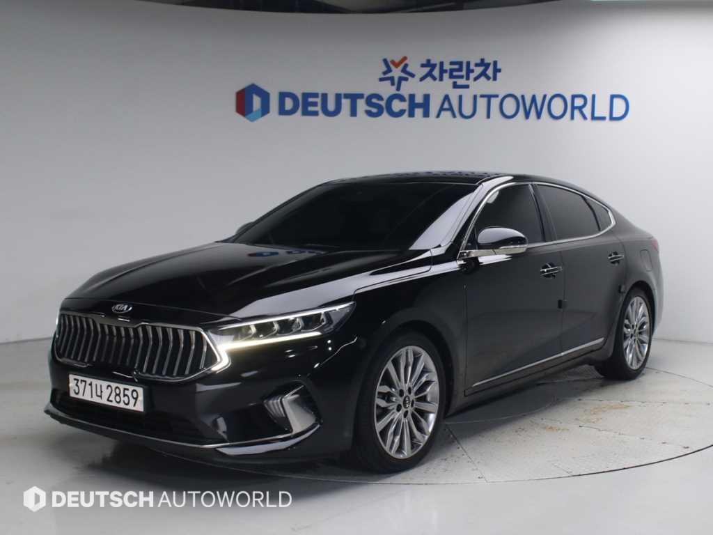 기아 K7 Premier 2.5 GDi Noblesse