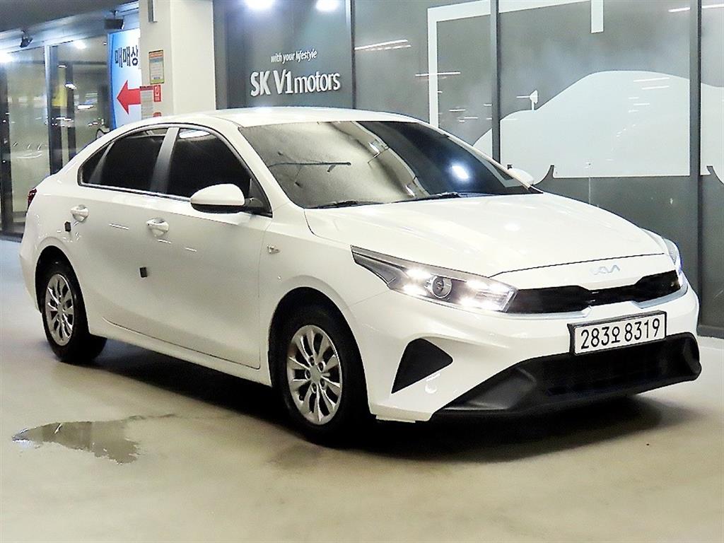 Kia K3 1.6 Trendy