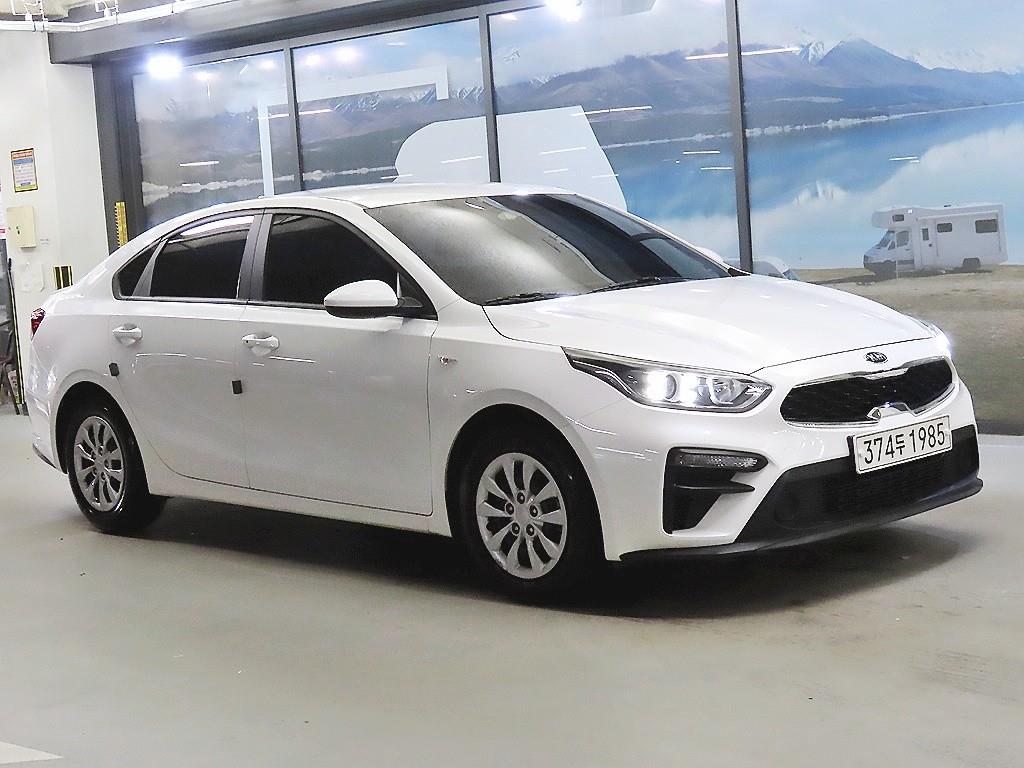기아 K3 1.6 Standard