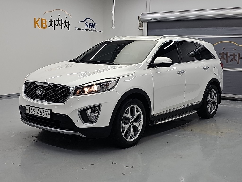 기아 쏘렌토 R2.0 2WD Noblesse