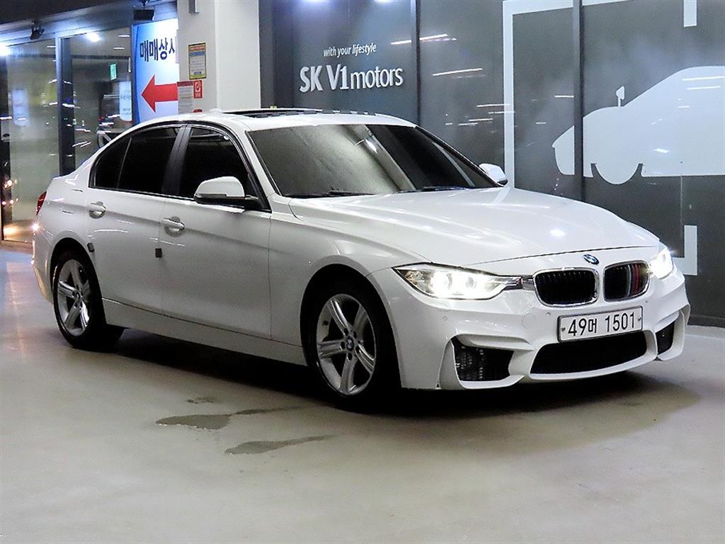 BMW 3시리즈 320i