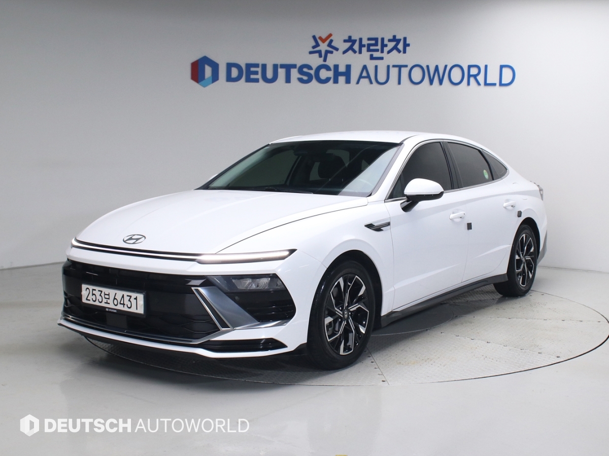Hyundai Sonata Di Etji 2.0 Premium