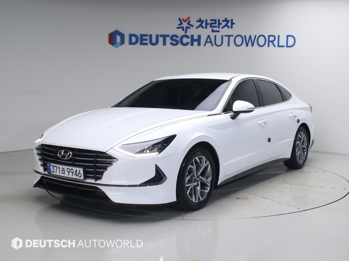 현대 쏘나타 L2.0 Premium