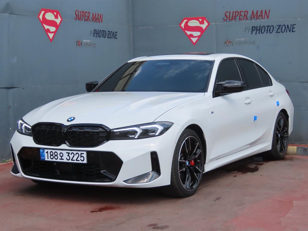 BMW 3 Series M340i Pro