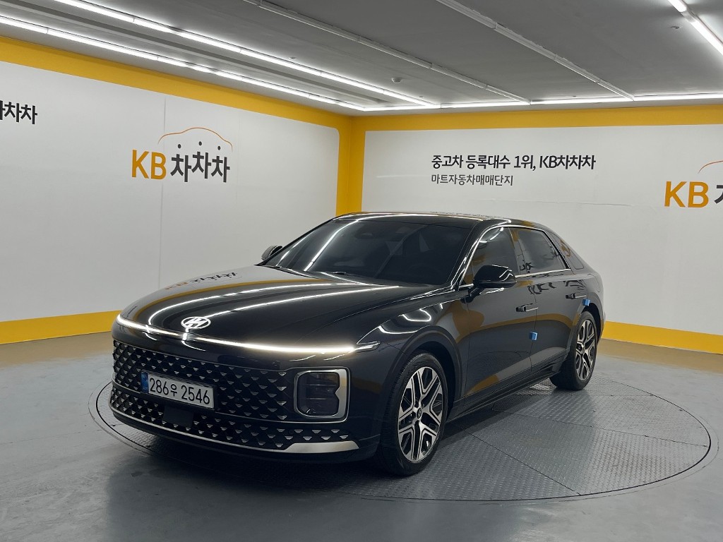 현대 그랜저 2.5 Premium