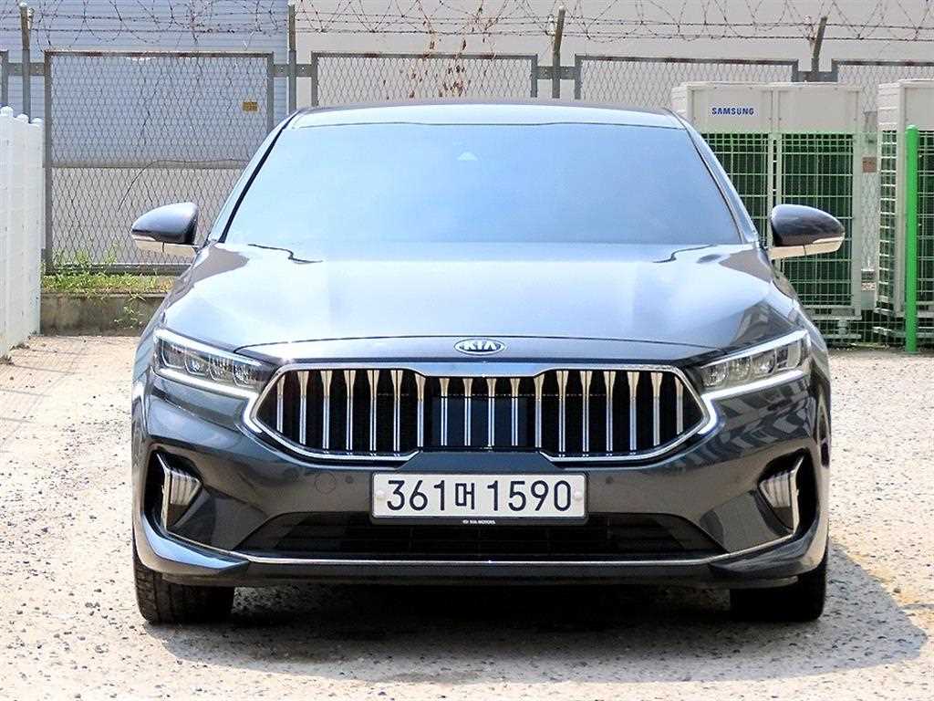 기아 K7 Premier 2.5 GDi Noblesse