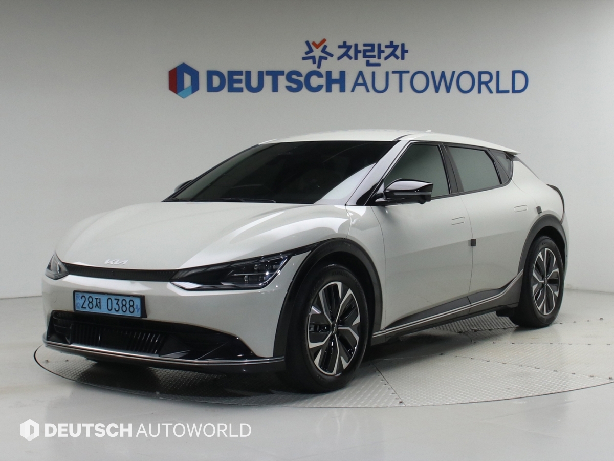 기아 EV6 Rong Reinji 2WD Eoseu